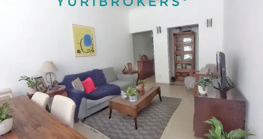 Apartamento com 3 quartos à venda na Rua General Polidoro, Botafogo, Rio de Janeiro