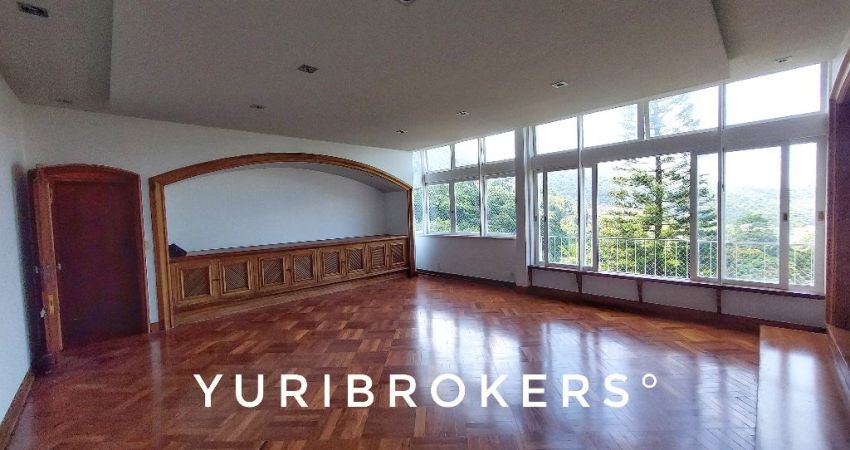 Apartamento 3 quartos no Alto da Boa Vista