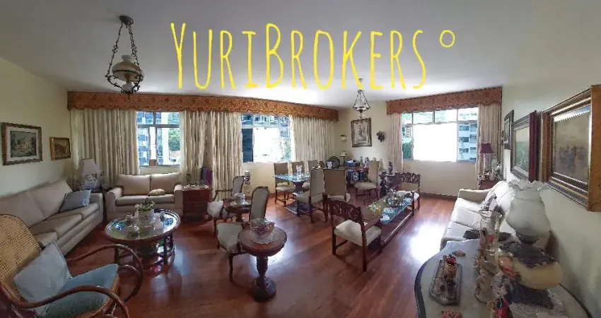 4 quartos à venda na tijuca amplo claro e arejado super confortável