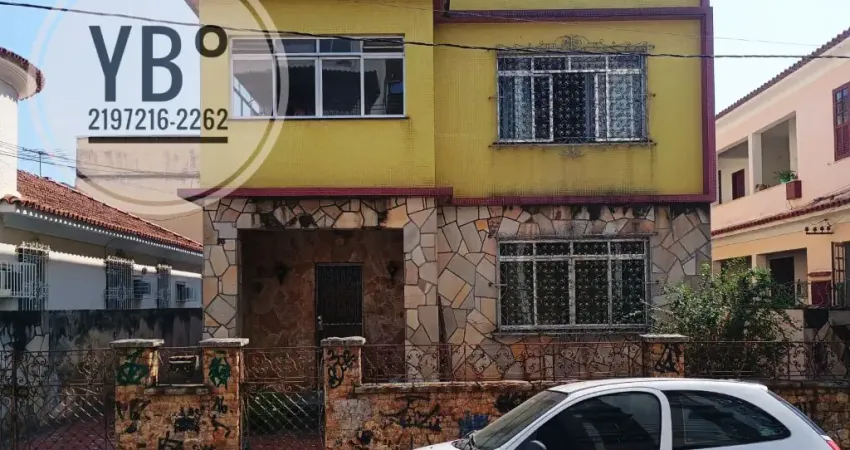 Casa Duplex em Olaria
