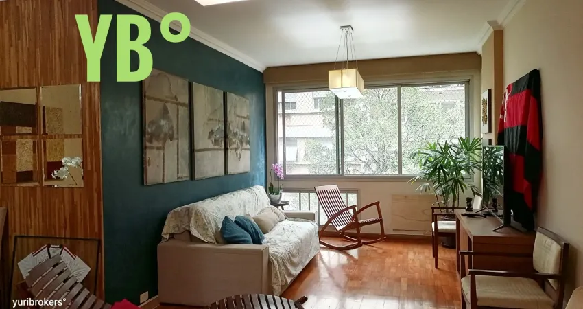 4 quartos na rua santa clara, 1 por andar execelente planta pronto para morar