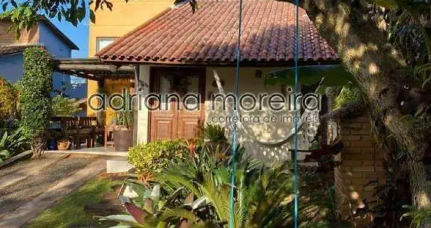 Casa em Condomínio para Venda em Viamão, Condomínio Cantegril, 3 dormitórios, 1 suíte, 3 banheiros, 2 vagas
