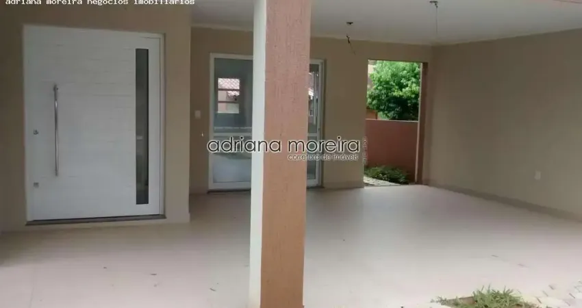 Casa em Condomínio para Venda em Viamão, Condomínio Cantegril, 3 dormitórios, 1 suíte, 3 banheiros, 1 vaga