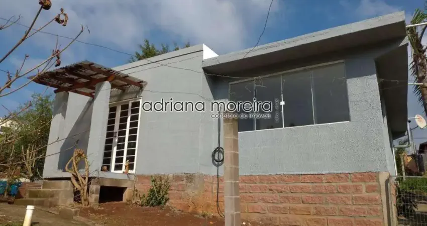 Casa em Condomínio para Venda em Viamão, Condomínio Cantegril, 2 dormitórios, 2 suítes, 2 banheiros