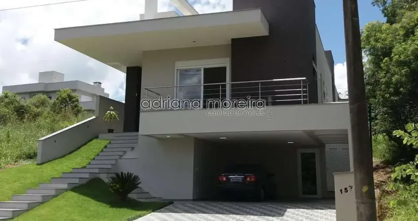 Casa em Condomínio para Venda em Viamão, Condomínio Buenavista, 3 dormitórios, 3 suítes, 5 banheiros, 3 vagas