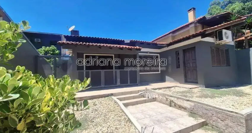 Casa em Condomínio para Venda em Viamão, Condomínio Cantegril, 2 dormitórios, 1 suíte, 2 banheiros, 4 vagas