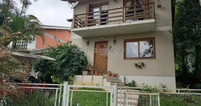 Casa em Condomínio para Venda em Viamão, Cantegril, 3 dormitórios, 1 suíte, 3 banheiros