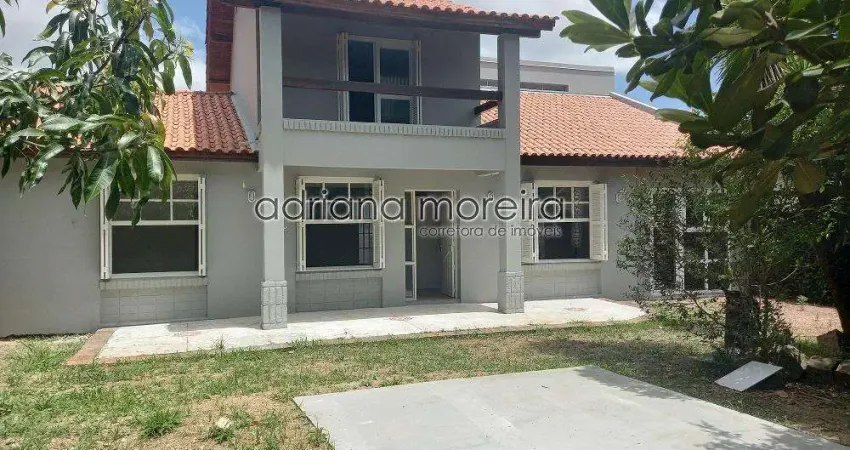 Casa em Condomínio para Venda em Viamão, Condomínio Cantegril, 3 dormitórios, 3 suítes, 2 banheiros