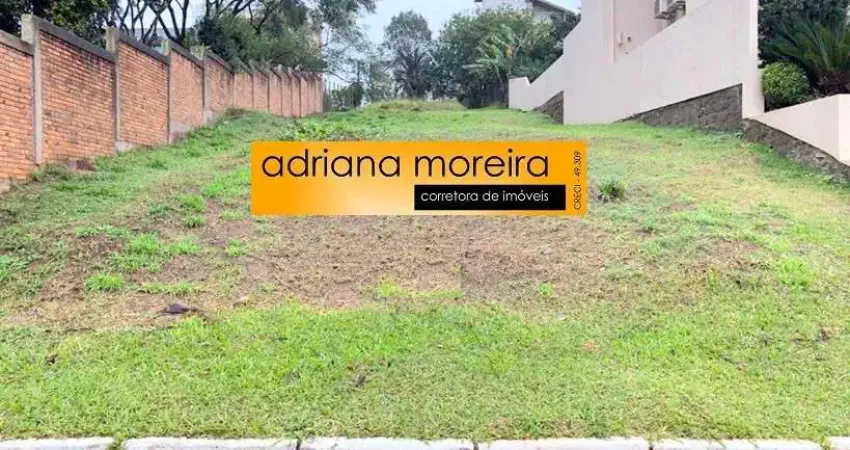 Terreno em Condomínio para Venda em Viamão, Condomínio Cantegril