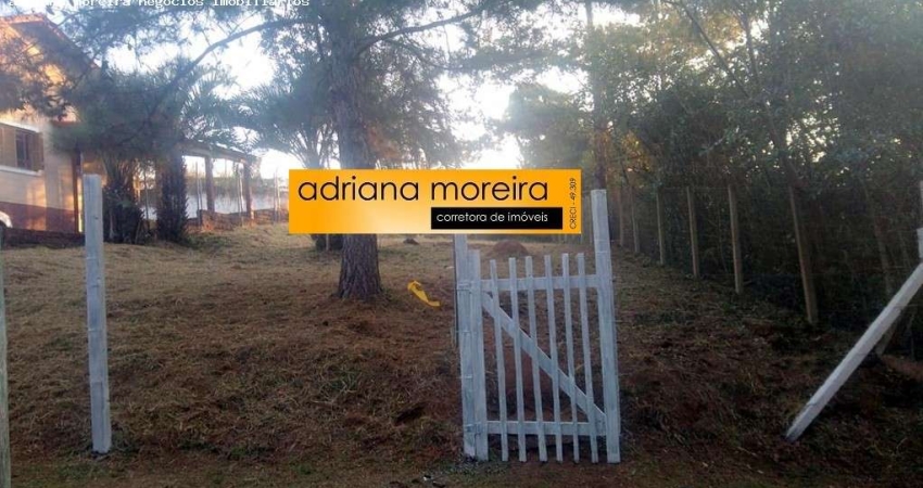Terreno em Condomínio para Venda em Viamão, Condomínio Cantegril
