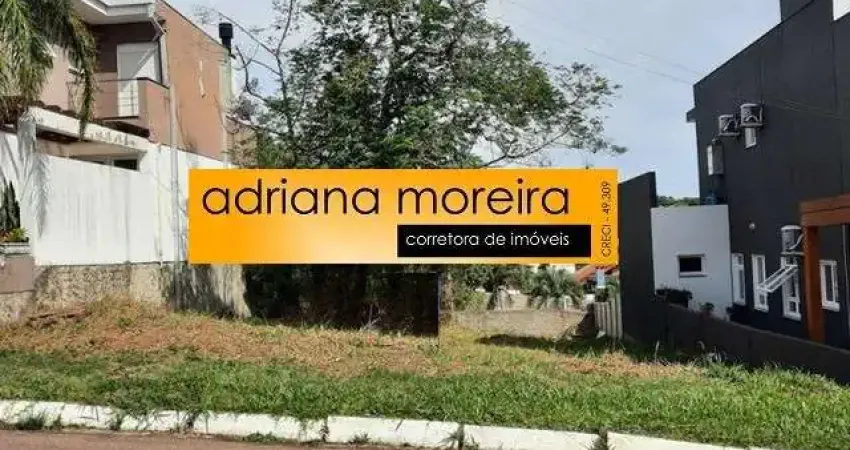 Terreno em Condomínio para Venda em Viamão, Condomínio Cantegril