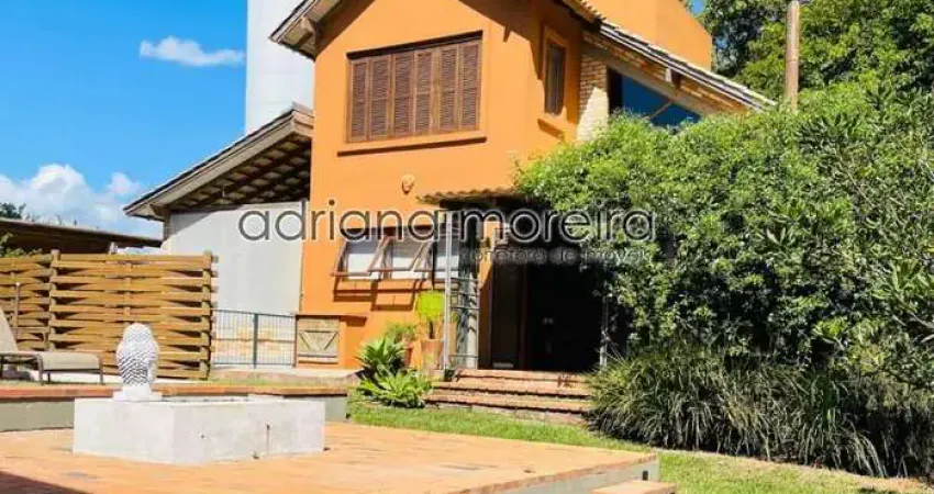 Casa em Condomínio para Venda em Viamão, Condomínio Cantegril, 2 dormitórios, 2 banheiros