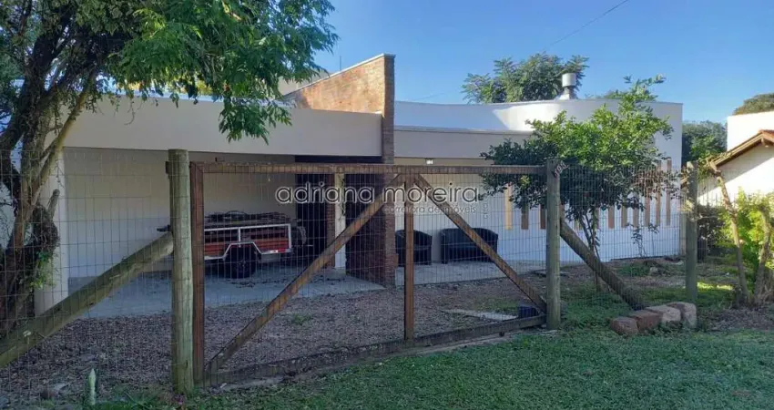 Casa em Condomínio para Venda em Viamão, Condomínio Cantegril, 2 dormitórios, 1 banheiro, 2 vagas