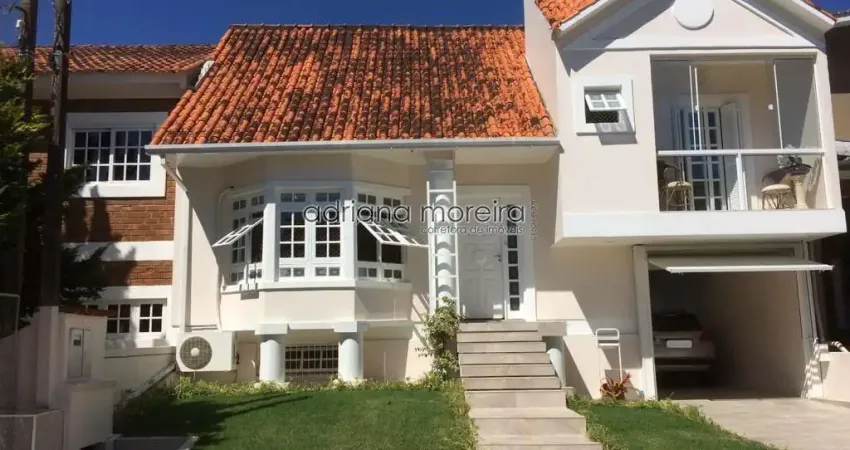 Casa em Condomínio para Venda em Viamão, Condomínio Cantegril
