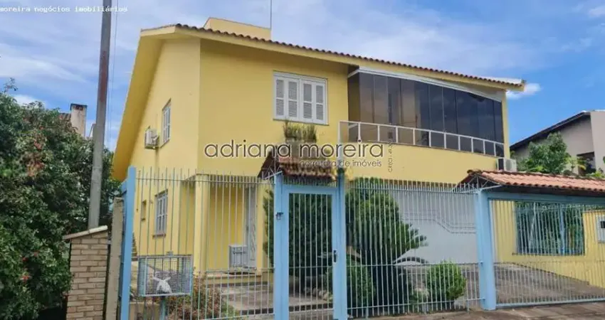 Casa em condomínio para venda em viamão, condomínio cantegril, 4 dormitórios, 2 suítes, 3 banheiros, 2 vagas