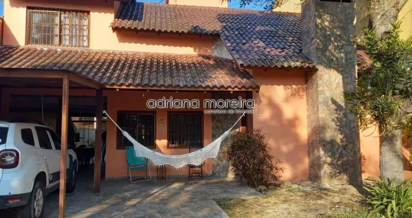 Casa em condomínio para venda em viamão, condomínio cantegril, 3 dormitórios, 2 banheiros, 2 vagas