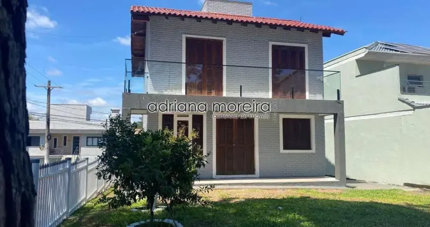 Casa em condomínio para venda em viamão, condomínio cantegril, 2 dormitórios, 2 suítes, 3 banheiros