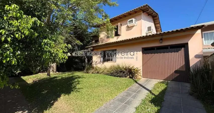 Casa em condomínio para venda em viamão, condomínio cantegril, 3 dormitórios, 1 suíte, 3 banheiros, 1 vaga