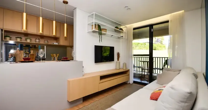 Oportunidade apartamento no Bacacheri 2 e 3 Quartos