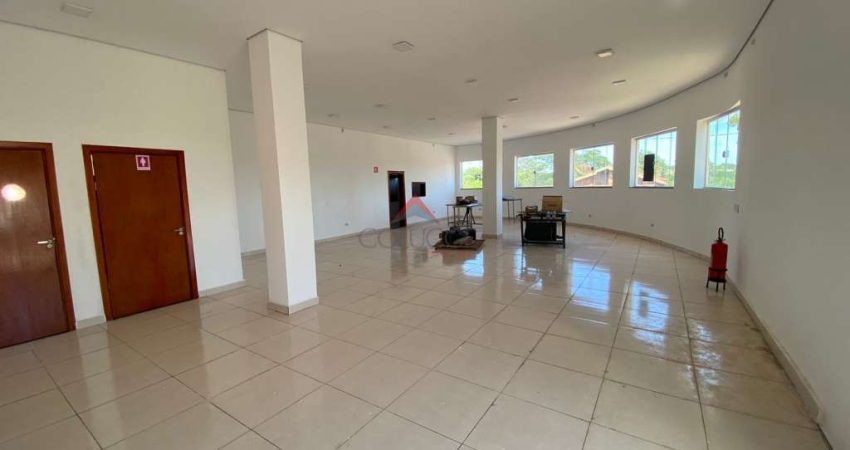 Ponto comercial para alugar no Pinheiros, Araçatuba 
