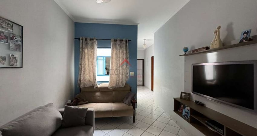 Casa com 3 quartos à venda no Planalto, Araçatuba 