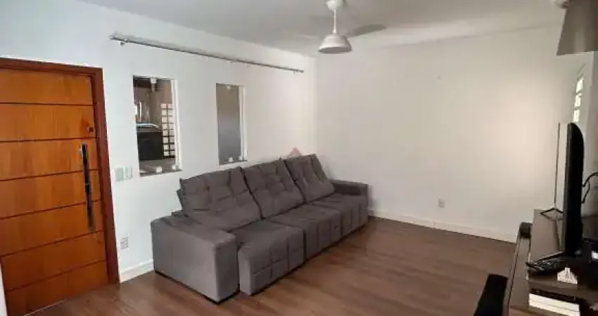 Casa com 2 quartos à venda no Jardim Residencial Etemp, Araçatuba 