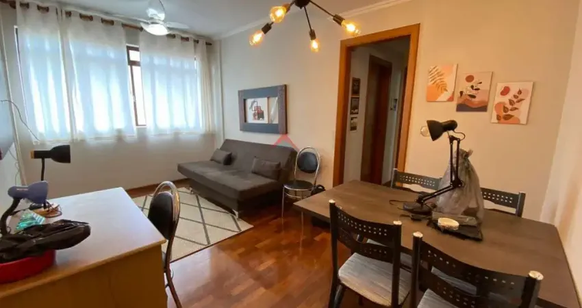 Apartamento com 1 quarto para alugar no Centro, Araçatuba 