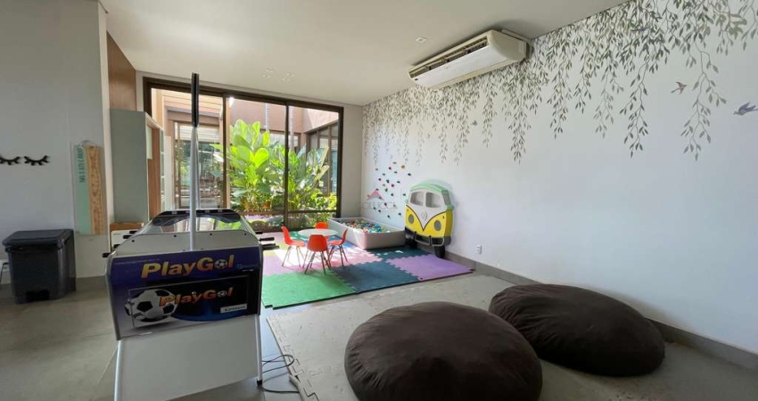Casa com 3 quartos para alugar no Jardim do Prado, Araçatuba 