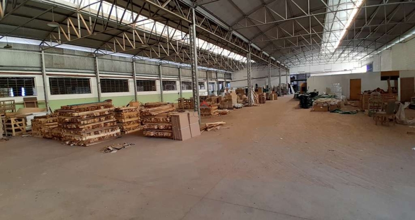 Ponto comercial para alugar no Chácaras Califórnia, Araçatuba 
