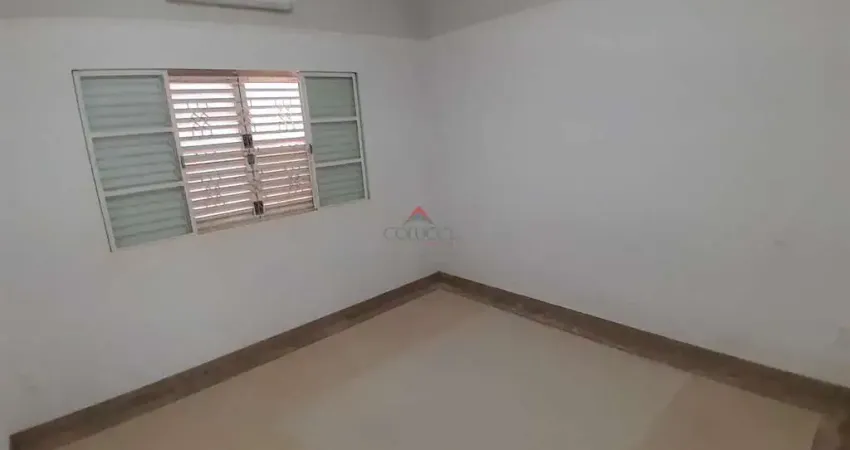 Casa com 4 quartos para alugar no Jardim Nova Yorque, Araçatuba 