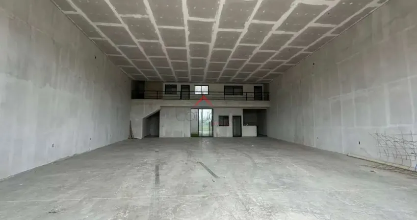 Ponto comercial com 3 salas para alugar no Petit-Trianon, Araçatuba 