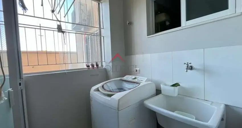Apartamento com 3 quartos à venda no Planalto, Araçatuba 