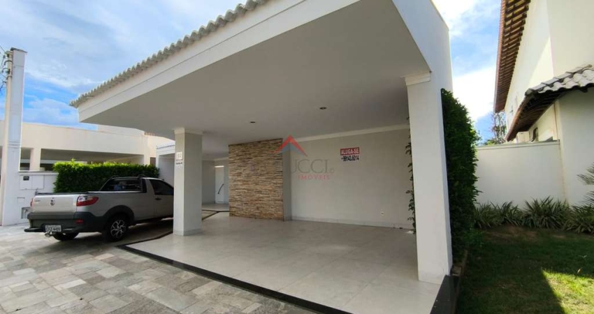 CASA - LOCAÇÃO - HABAINA I