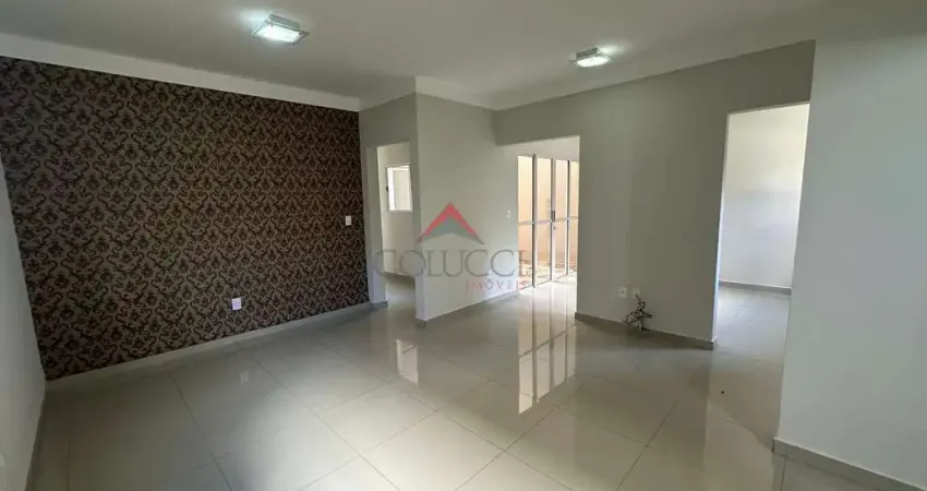 Casa em condomínio fechado com 3 quartos para alugar no Panorama, Araçatuba 