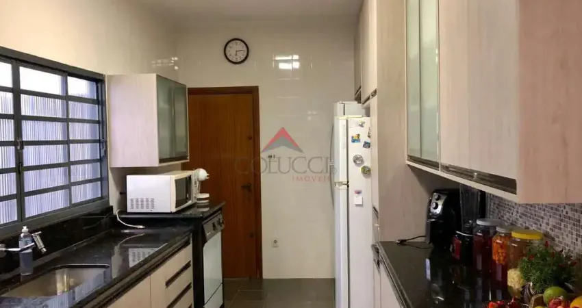 Casa com 2 quartos para alugar na Vila Carvalho, Araçatuba 