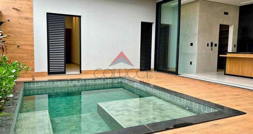 CASA - LOCAÇÃO - GREEN PARK