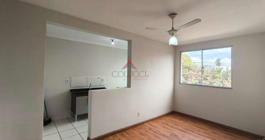 APARTAMENTO - LOCAÇÃO - CONDOMÍNIO ALTA VISTA