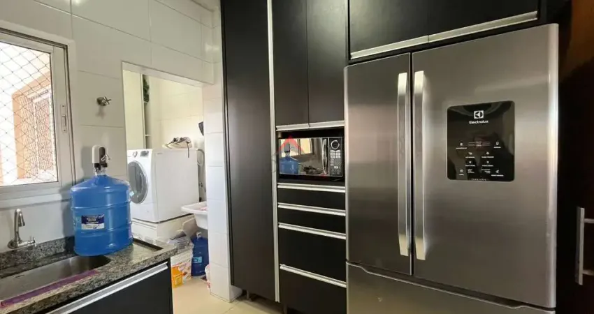 APARTAMENTO - LOCAÇÃO - EDIFÍCIO ORTOLAN