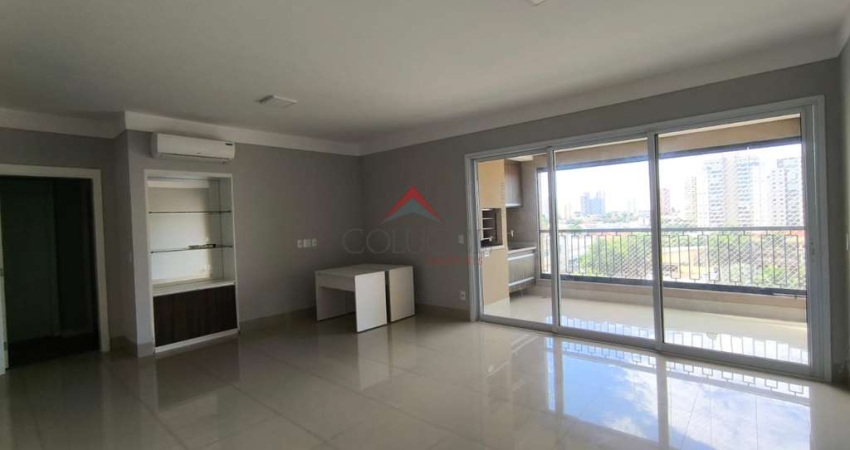 Apartamento com 3 quartos para alugar no Jardim Sumaré, Araçatuba 