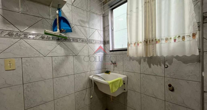 Apartamento com 3 quartos para alugar no Santana, Araçatuba 