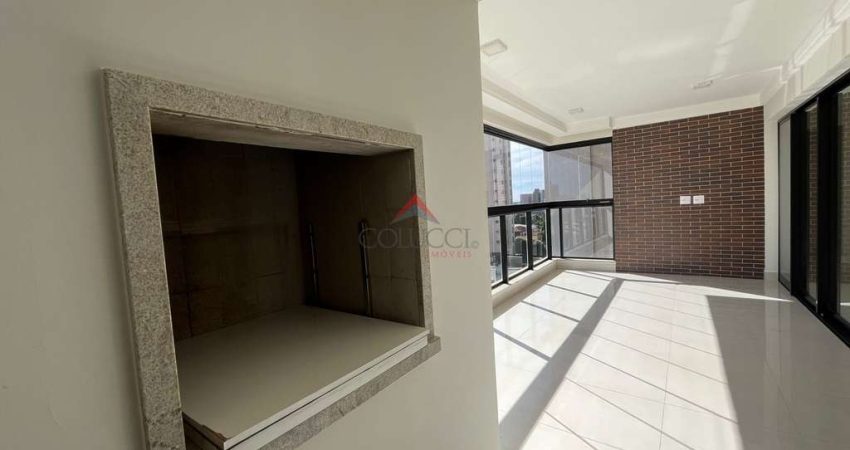 Apartamento com 3 quartos para alugar na Vila Mendonça, Araçatuba 