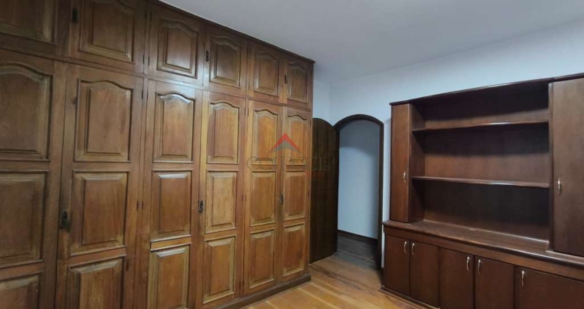 CASA - LOCAÇÃO - JARDIM SUMARÉ