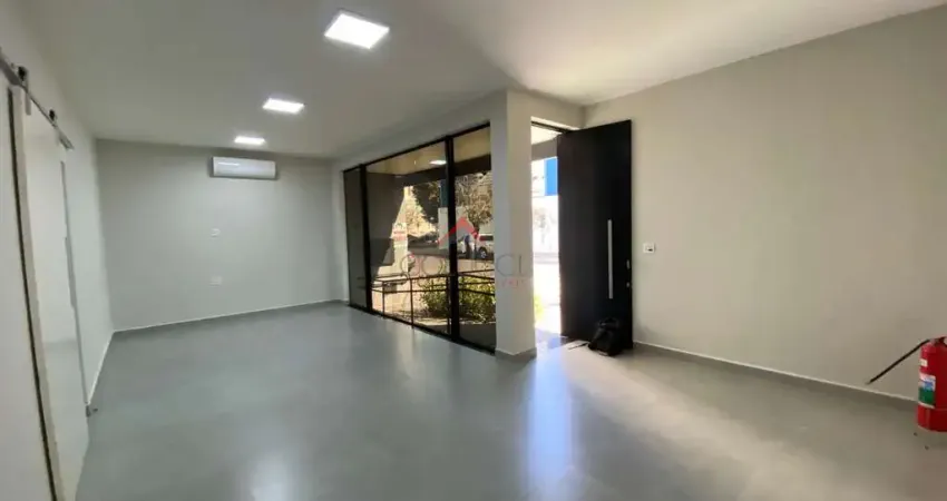 Ponto comercial com 5 salas para alugar no Centro, Araçatuba 
