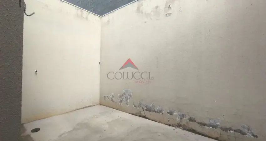 Casa com 2 quartos para alugar no Jardim Nova Yorque, Araçatuba 