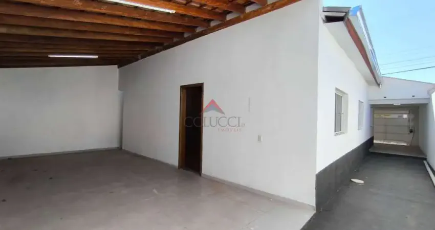 Casa com 3 quartos para alugar no São Joaquim, Araçatuba 