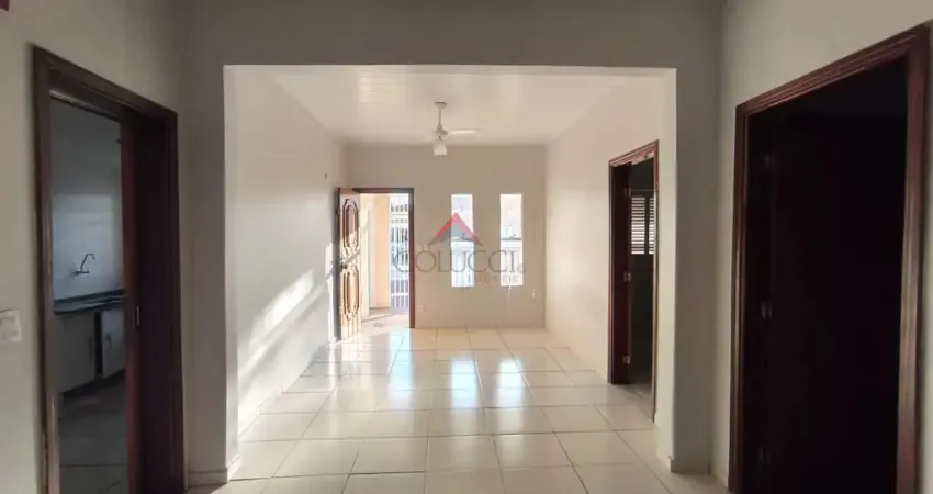 Casa com 2 quartos para alugar na Vila Estádio, Araçatuba 