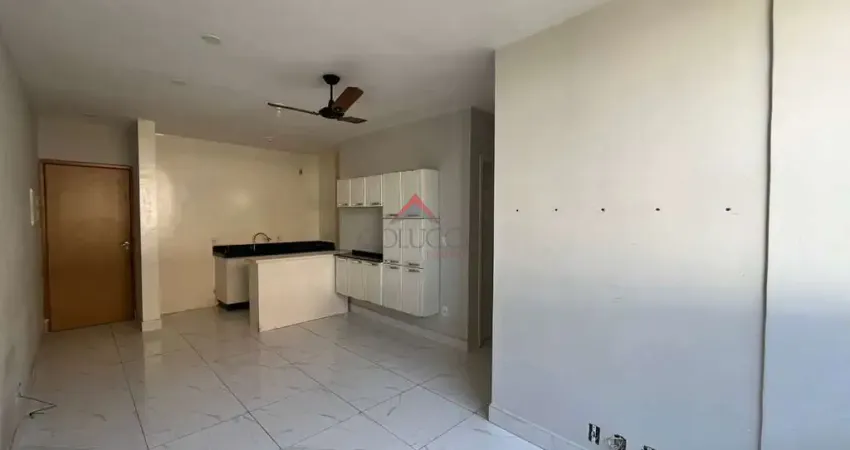 Apartamento com 2 quartos para alugar no Conjunto Habitacional Doutor Antônio Villela Silva, Araçatuba 
