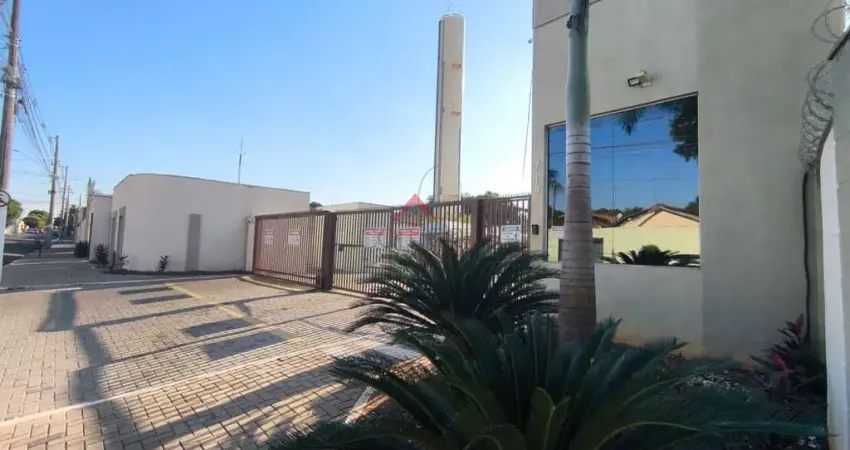 Apartamento com 2 quartos para alugar no Chácaras TV, Araçatuba 