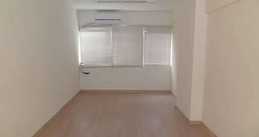 Sala comercial para alugar na Rua Marechal Deodoro, 235 - conj, Centro, Curitiba
