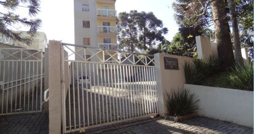 Apartamento com 2 quartos à venda na Rua Luíz Gulin, 829, Jardim Osasco, Colombo
